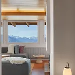 Le Balcon Des Alpes L Modernist L Cosyhome Apartamento Crans-Montana