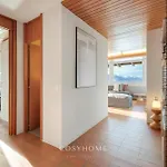 Le Balcon Des Alpes L Modernist L Cosyhome Crans-Montana