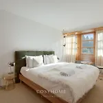 Apartamento Le Balcon Des Alpes L Modernist L Cosyhome *
