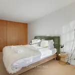 Le Balcon Des Alpes L Modernist L Cosyhome *