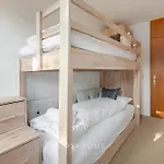 Le Balcon Des Alpes L Modernist L Cosyhome Apartamento *