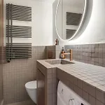 Le Balcon Des Alpes L Modernist L Cosyhome * Crans-Montana