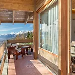 Le Balcon Des Alpes L Modernist L Cosyhome Apartamento Crans-Montana