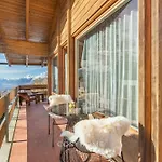 Le Balcon Des Alpes L Modernist L Cosyhome