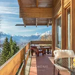 Le Balcon Des Alpes L Modernist L Cosyhome