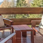 Le Balcon Des Alpes L Modernist L Cosyhome Apartamento