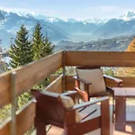 Le Balcon Des Alpes L Modernist L Cosyhome Apartamento *