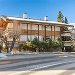 Le Balcon Des Alpes L Modernist L Cosyhome *