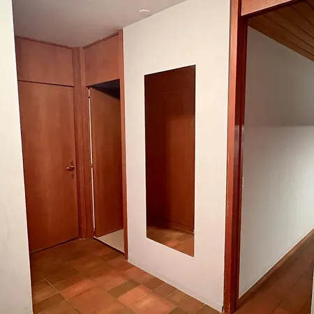 Lejlighed Le Balcon Des Alpes L Modernist L Cosyhome *