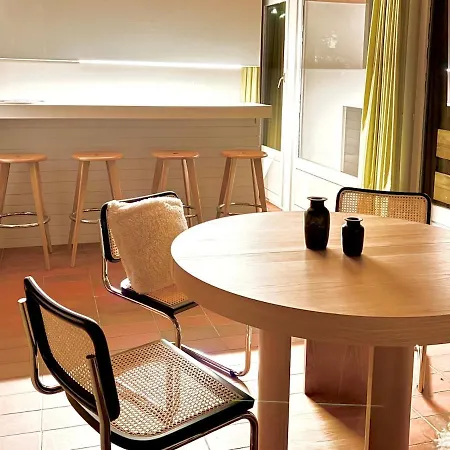 Lejlighed Le Balcon Des Alpes L Modernist L Cosyhome Crans-Montana