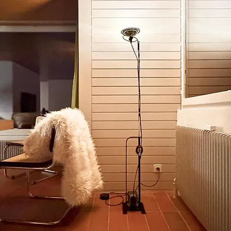 Le Balcon Des Alpes L Modernist L Cosyhome Lejlighed *