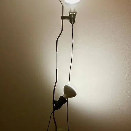 Lejlighed Le Balcon Des Alpes L Modernist L Cosyhome