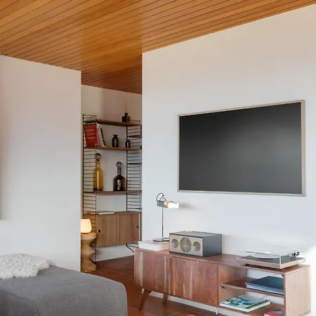Le Balcon Des Alpes L Modernist L Cosyhome Апартаменты