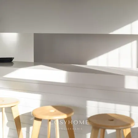 Le Balcon Des Alpes L Modernist L Cosyhome