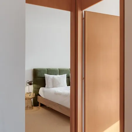 Le Balcon Des Alpes L Modernist L Cosyhome Кран-Монтана