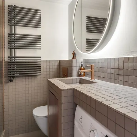 Le Balcon Des Alpes L Modernist L Cosyhome * Кран-Монтана