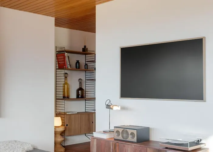 Le Balcon Des Alpes L Modernist L Cosyhome Lägenhet