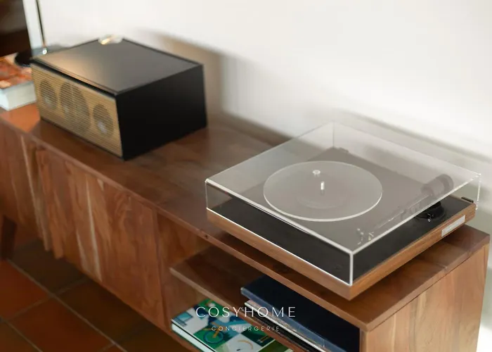 Le Balcon Des Alpes L Modernist L Cosyhome *