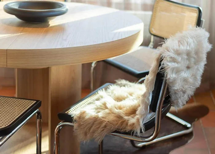 Le Balcon Des Alpes L Modernist L Cosyhome