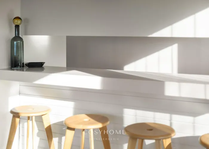 Le Balcon Des Alpes L Modernist L Cosyhome