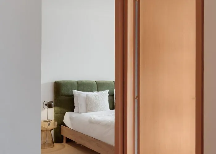 Le Balcon Des Alpes L Modernist L Cosyhome Crans-Montana