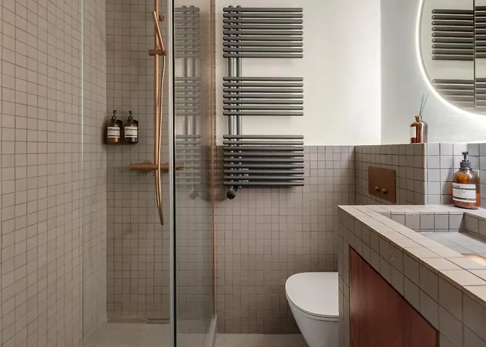 Le Balcon Des Alpes L Modernist L Cosyhome Appartamento Crans-Montana