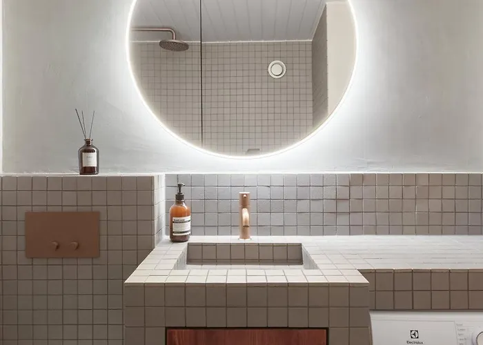 Le Balcon Des Alpes L Modernist L Cosyhome